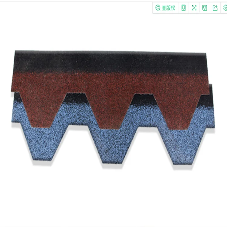 foshan cheap ceramic roman clay roof tile
