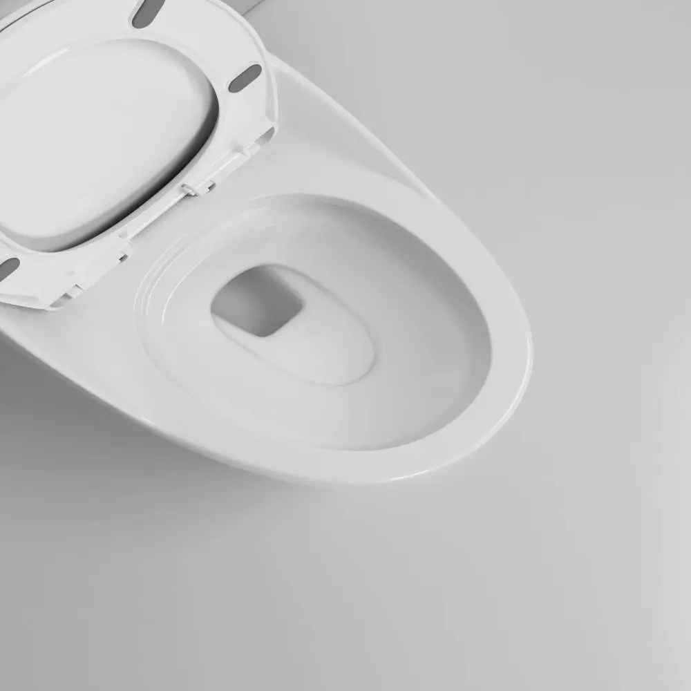 WT-OT01 2023 New Sanitary Ware Bathroom Ceramic Toilet WC One Piece Toilet