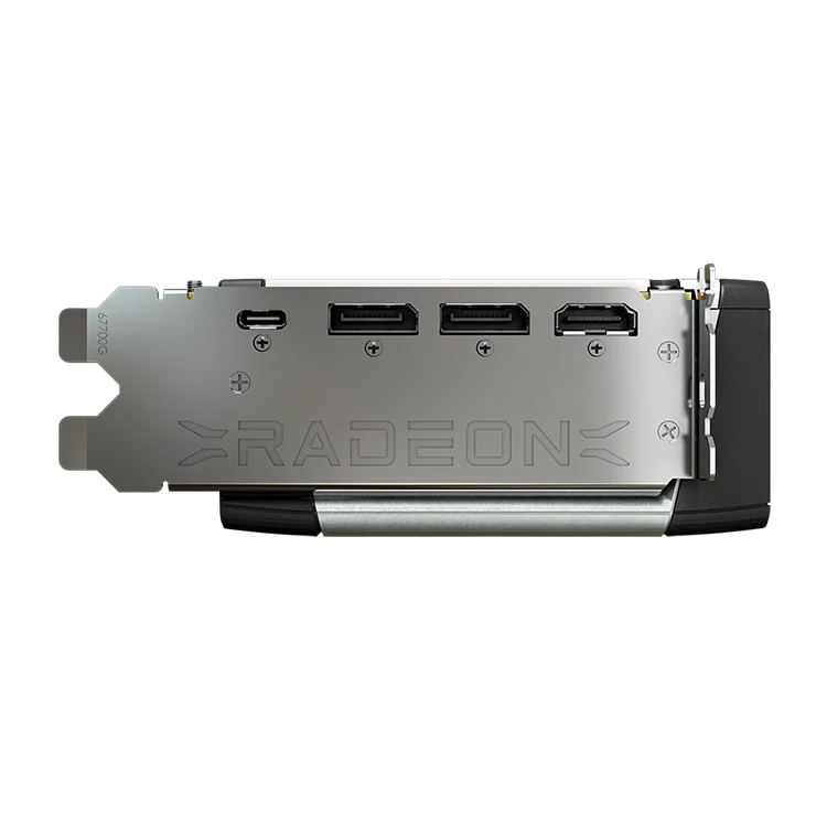  GIGABYTE Radeon AMD RX 6900 XT 16 Гб игровая видеокарта с GDDR6 256-бит интерфейс памяти rx в наличии на