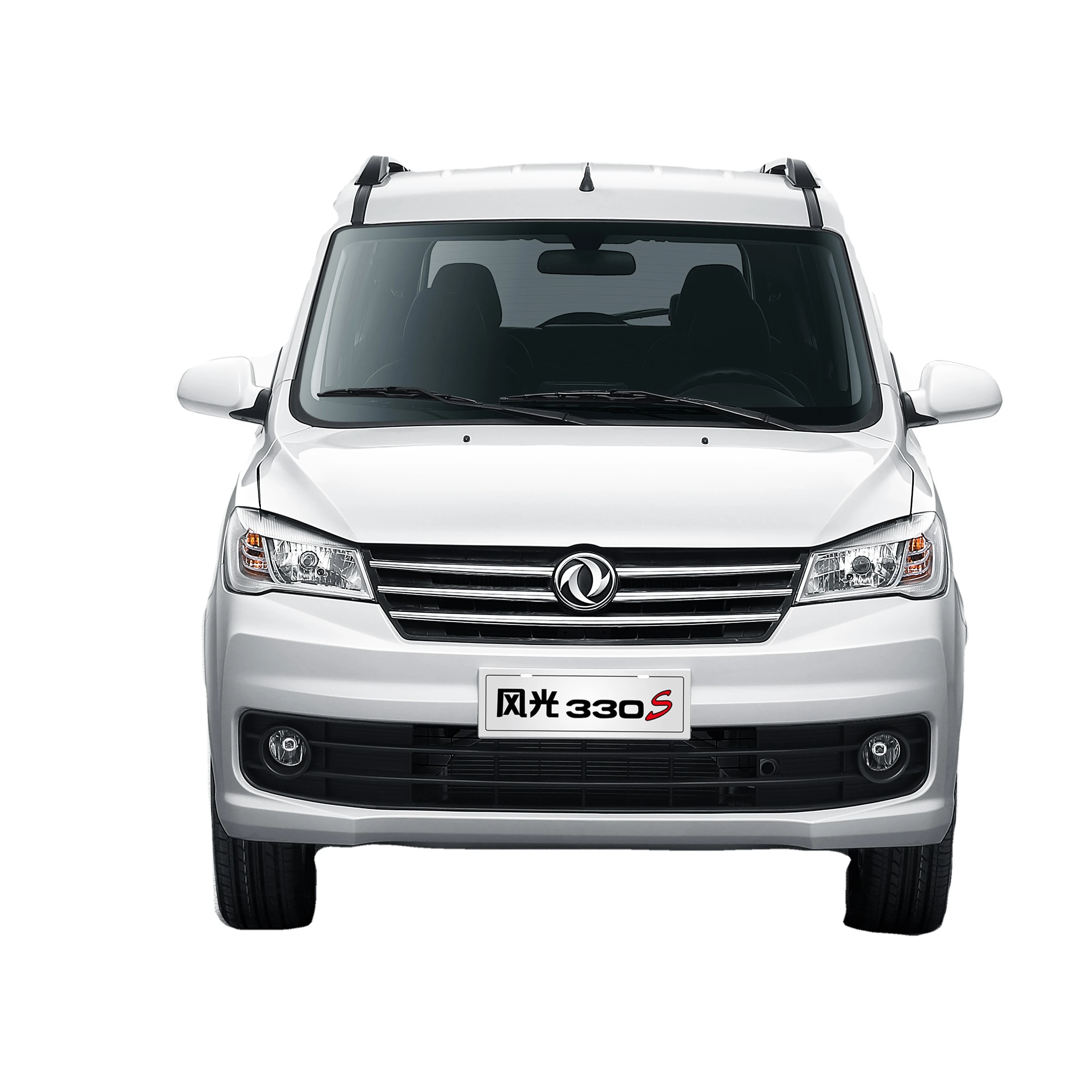 Dongfeng Sokon Glory 330s 6-8 сидений левосторонний дешевый мини-автобус бензиновые Пассажирские автомобили