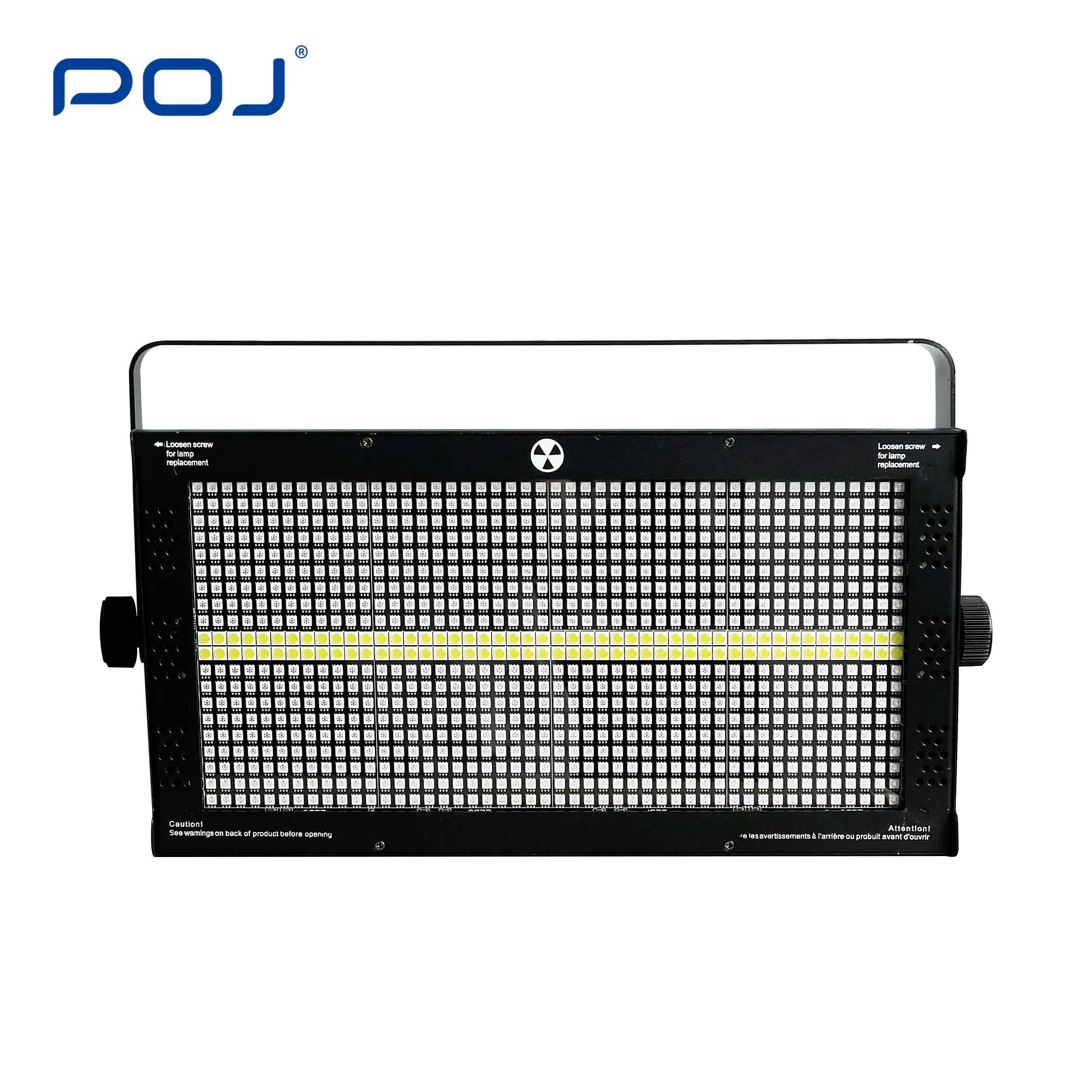 Jyo OJ-X782 3In1 Dmx ДИСКО ночного клуба мигающий светодиод Вентилятор создает эффект волн сценический свет Бабочка