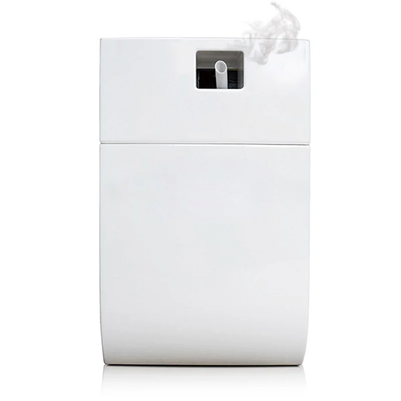 Maxair commercial scent diffuser with inside fan