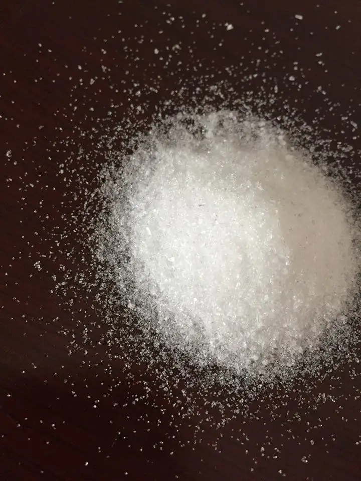 
Citric Acid Anhydrous/C6H8O7/77-92-9 