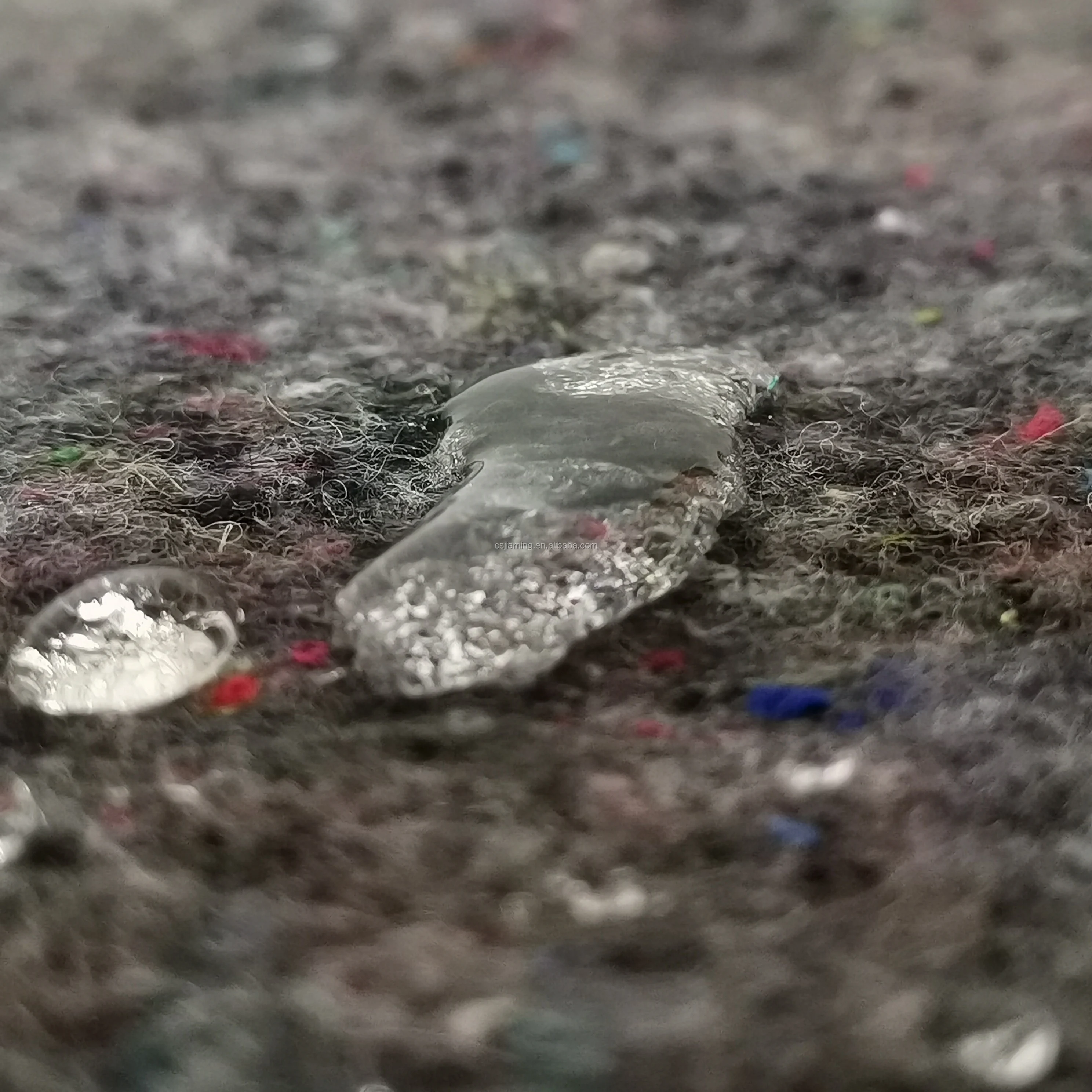 Nonwoven Fabric nonwoven felt abdeckvlies painter felt Malervlies floor cover fleece Needle-Punched