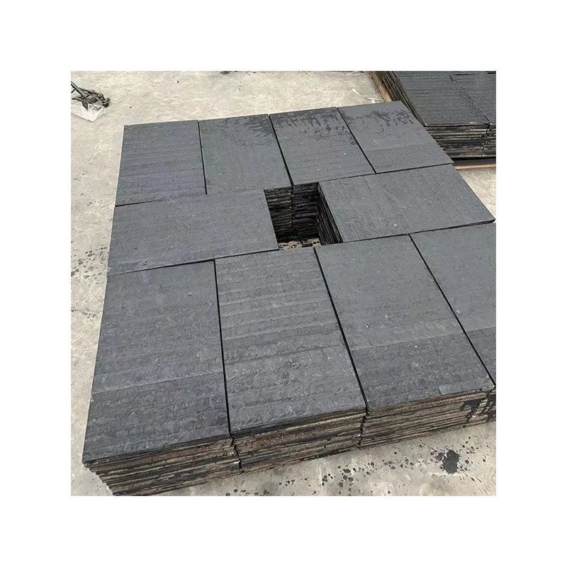 Hardfacing Mig Flux Cored Welding Wire E71t-1c Welding Electrode Carbide Overlay Plate Q235 Steel Plate Hot Rolled Coated 1 Ton