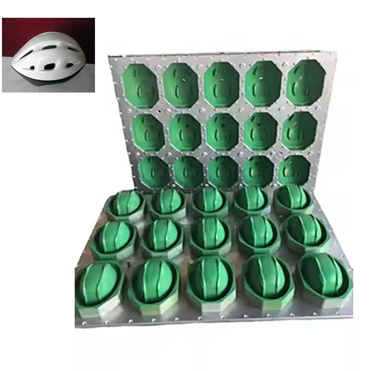Professional EPS Mold manufacture for foam packaging eps foam mold