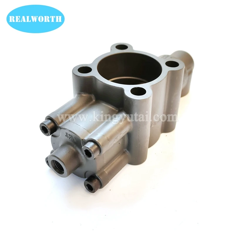 Air Control Locking Valve WG2203250010 for SINOTRUK HOWO truck parts