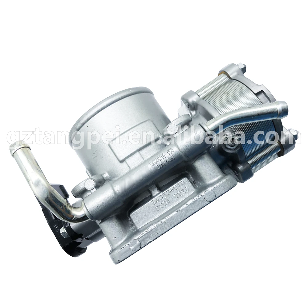  Throttle Body OEM EAC60-010 MN153349 EAC60010 Compatible With Mitsubishi