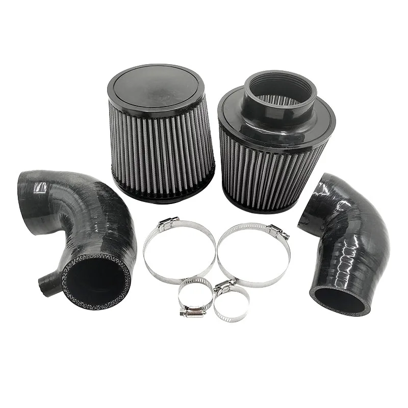 Air Intake Kit For 2016+  Infiniti  Q50 Q60 VR30 3.0T