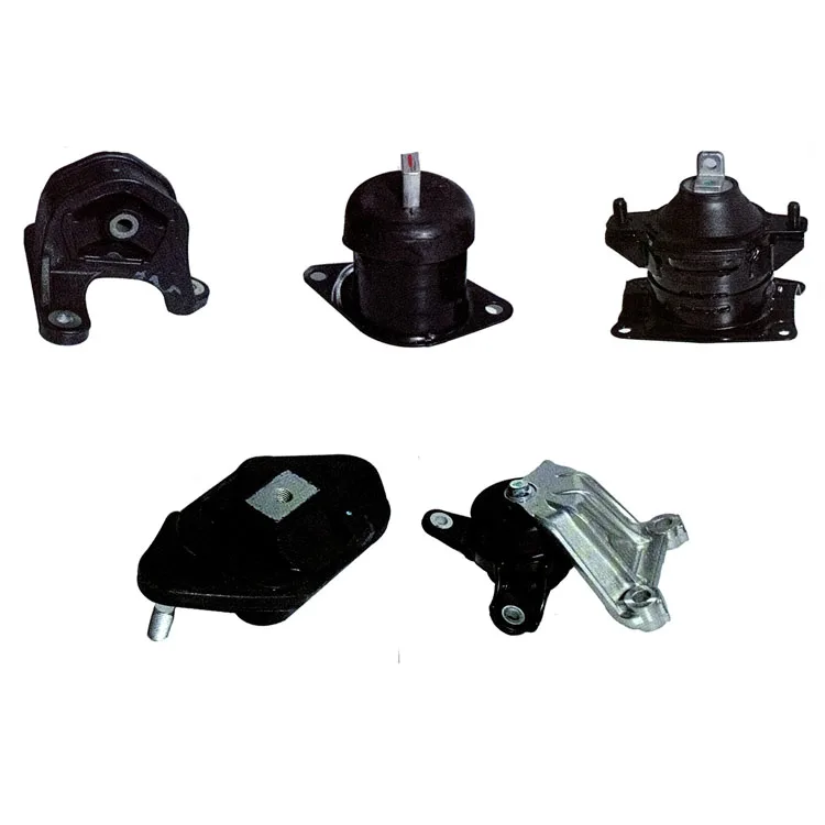 50850-TA2-A02 engine bracket car high quality engine support base for 2.0L CP1 2008-2013 AT engine