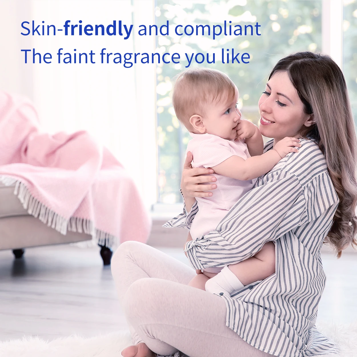 Factory Supply Eco-Friendly 3-in-1 Natural Laundry Beads Detergent Soap Fragrance Disposable Gel for Apparel