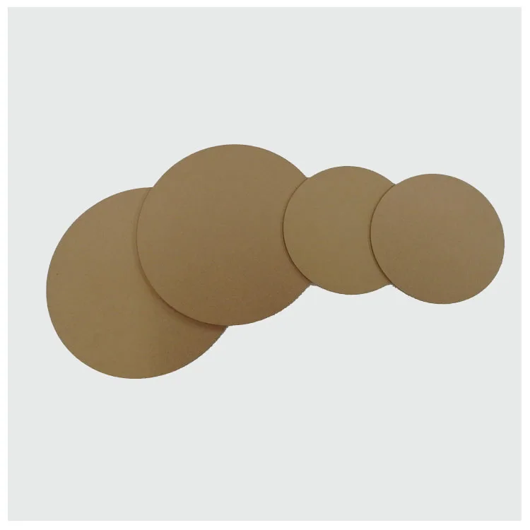 Micron Alumina or Silicon Ceramic Porous Round Disc Ceramic Filter