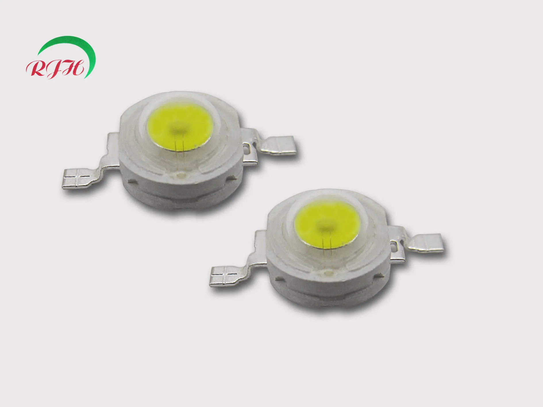 Холодный белый и warmwhite570 нм-580 нм 1 Вт 3 570nm 575nm 580nm-диод светодиод высокой мощности технический паспорт с SMT паяльная