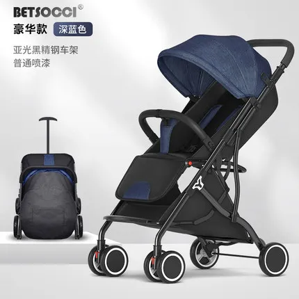 cheap Price foldable baby Stroller baby pram small carriage infant stroller for travel
