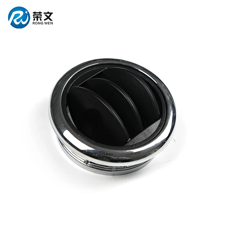 Auto Bus Parts Bus Round Air Wind Outlet RWF-3 Dashboard air outlet