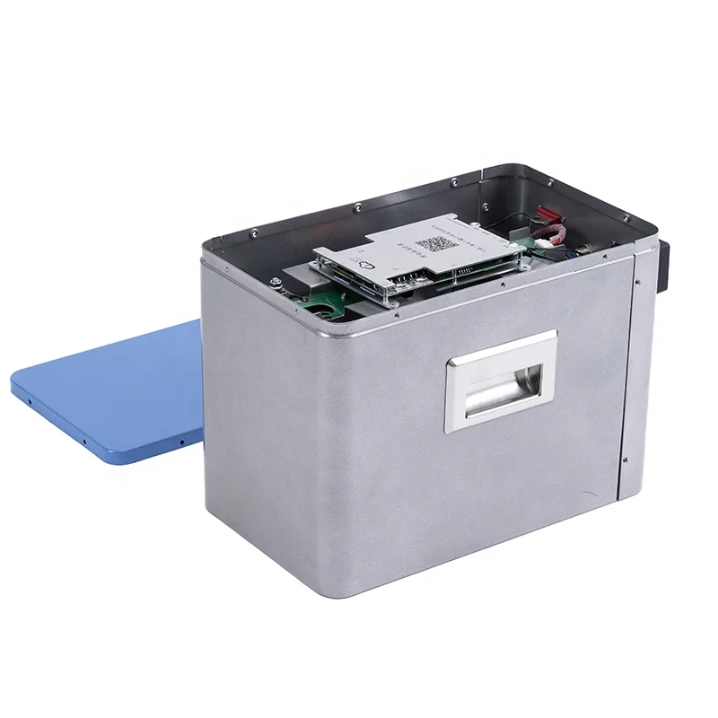 Free Shipping MANYI EU Stock 12V 280AH 300AH LiFePo4 Boat RV Camper Yacht Marine Forklift Truck Battery