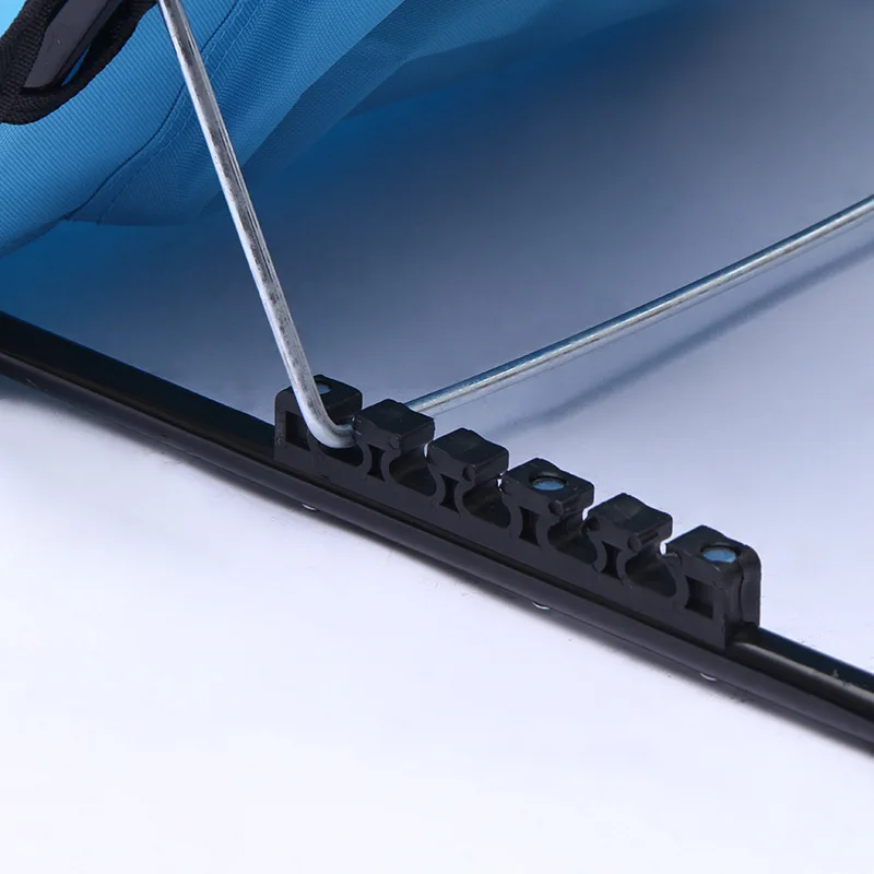 Comfortable Portable Beach Lounger chair Tanning Mat for Sunbathing Lightweight Foldable Beach Chair for Adults