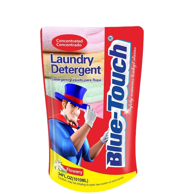 Новое поступление, жидкое моющее средство для стирки Ropa 500 мл
