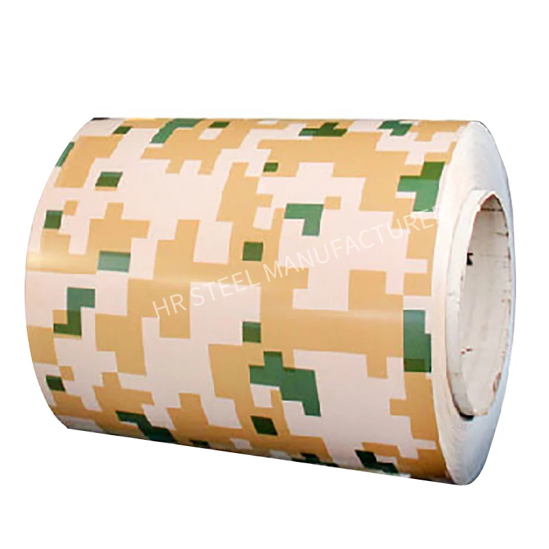 pre- painted galvanized steel coils ppgi 0.12 ce cert