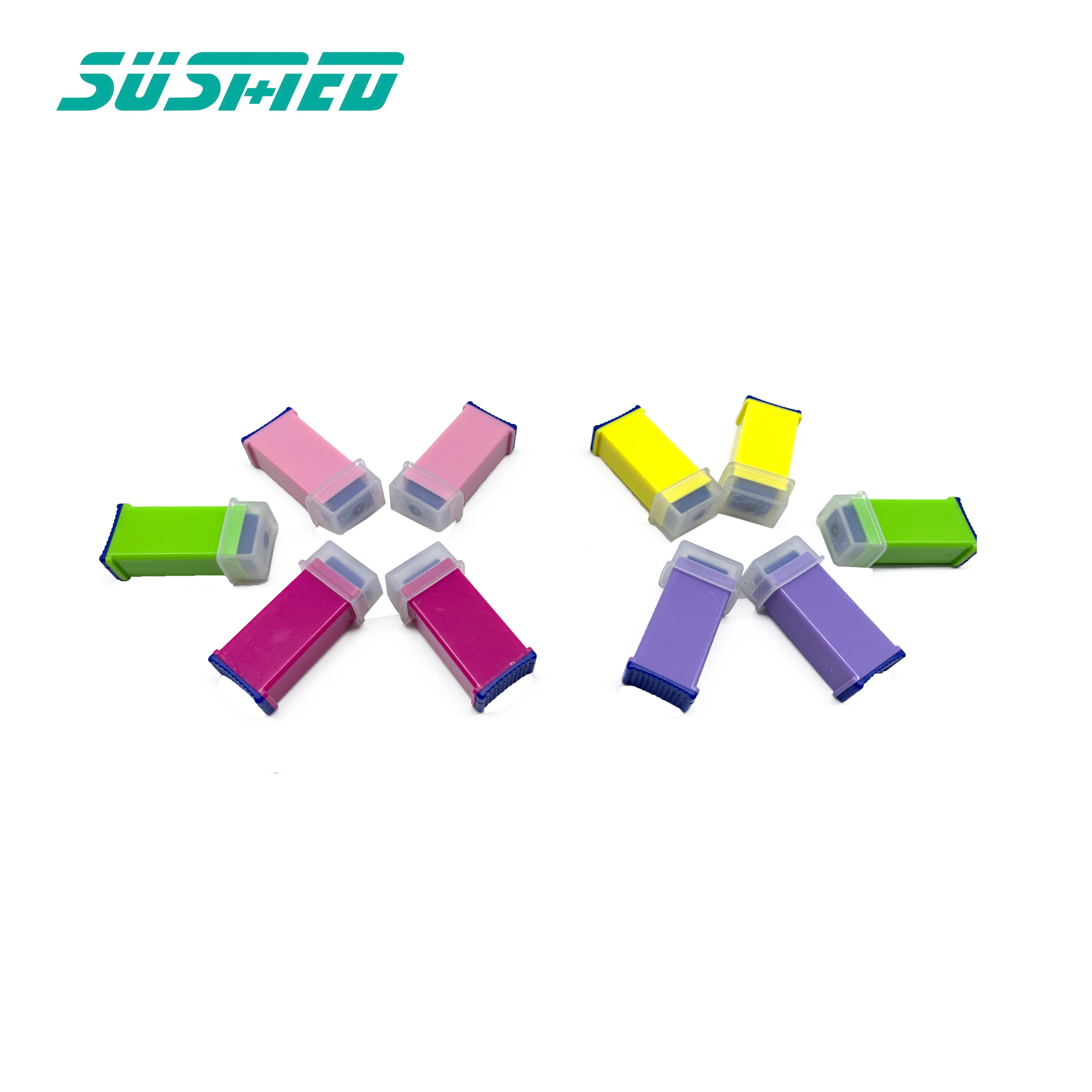 Factory Wholesale Price Portable Medical Surgical Safety Blood Lancets