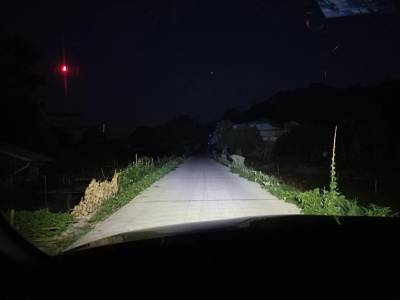 
led light bar car vehicle accessories auto lighting system Newest square 6.5inch 50W Spot Parallel beam LED work light car 45w 