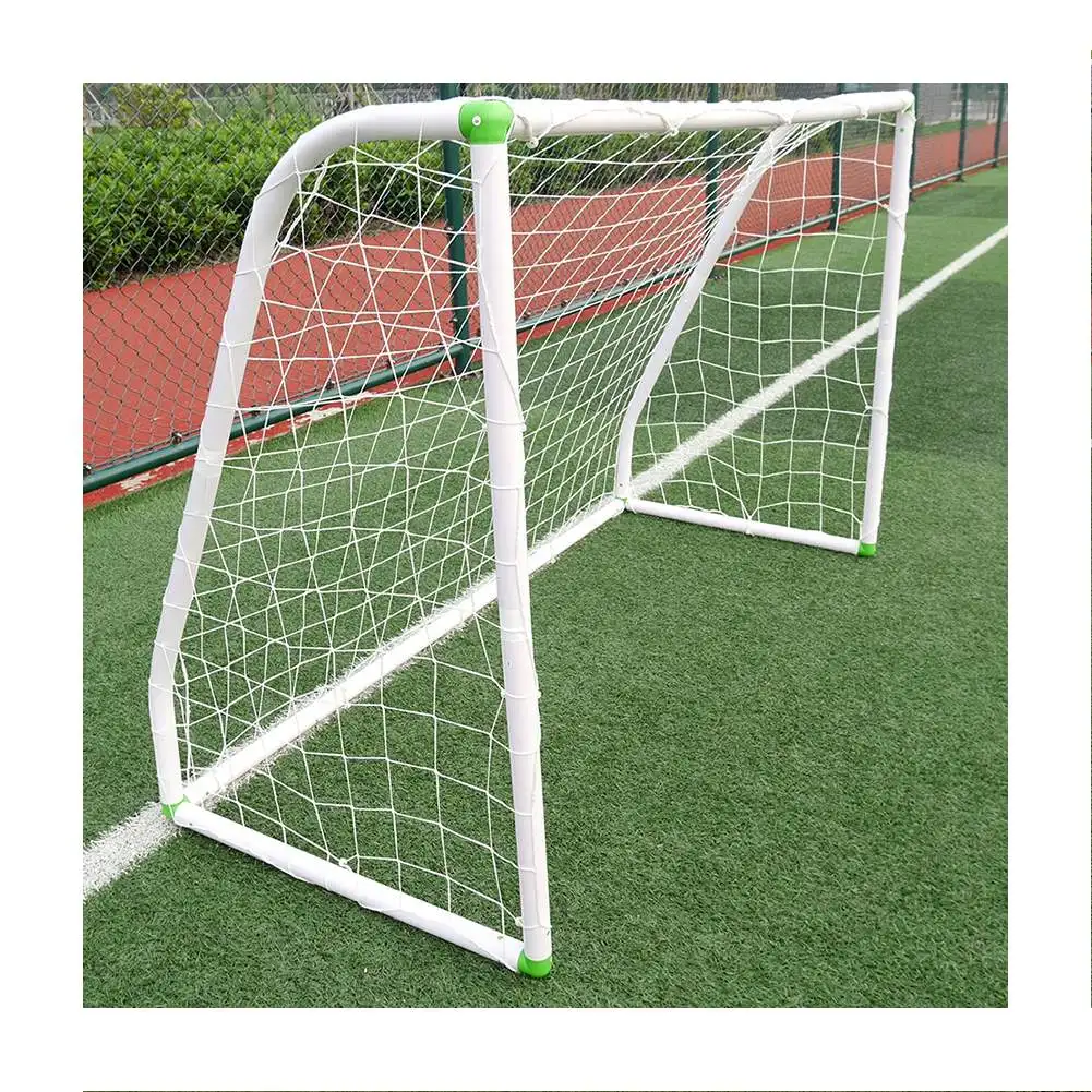 Best Selling Kids Soccer Ball And Goal Set