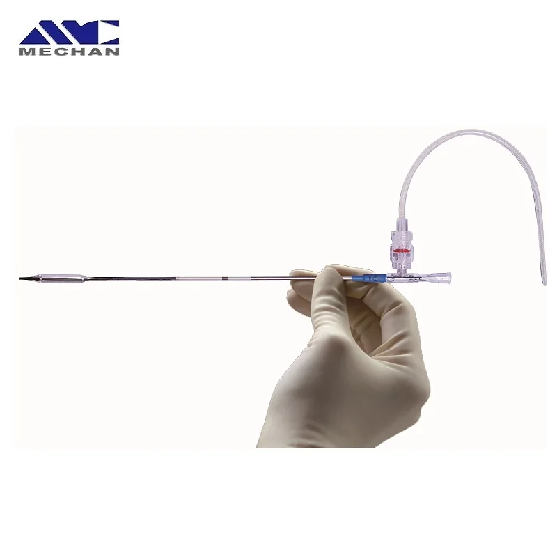 Sinus Balloon Catheter of Balloon Sinuplasty System for Chronic Sinusitis