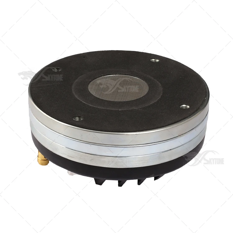 DE880 professional speakers 3 inch tweeter neo high frequency raw speaker,  compression drivers