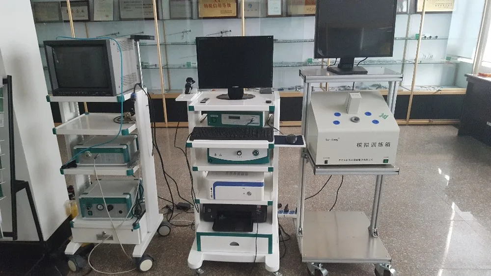 BD-7 Nasal Power Drill System for ENT Paranasal sinuses Surgical Instruments ENT