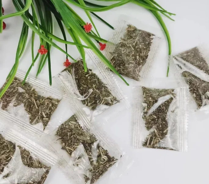 Wholesale Bulk Fresh Catnip Dried Treats Herb Plant New Harvest Crushed Catnip with Both Leaf and Stem for Cat