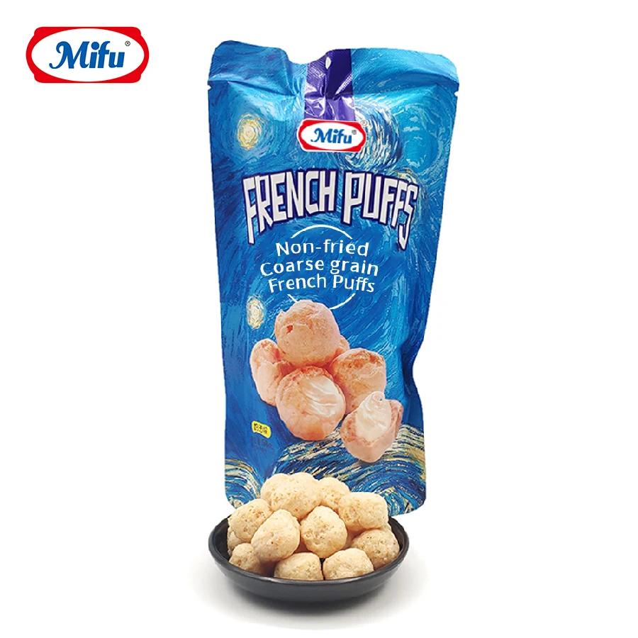 Biscuit factory wholesale delicious chocolate and cream flavor snacks chocolates ball OEM/ODM chocolate wafer