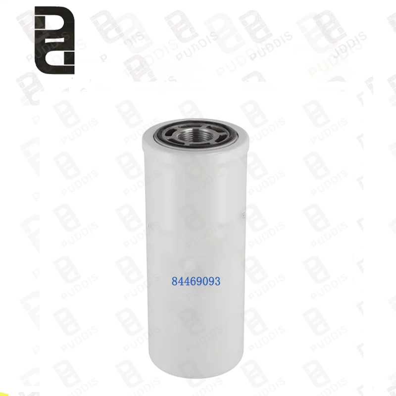 Puddis Hot Sell Filter SH 66378 84469093 Hydraulic Filter for Truck Diesel Engine Parts