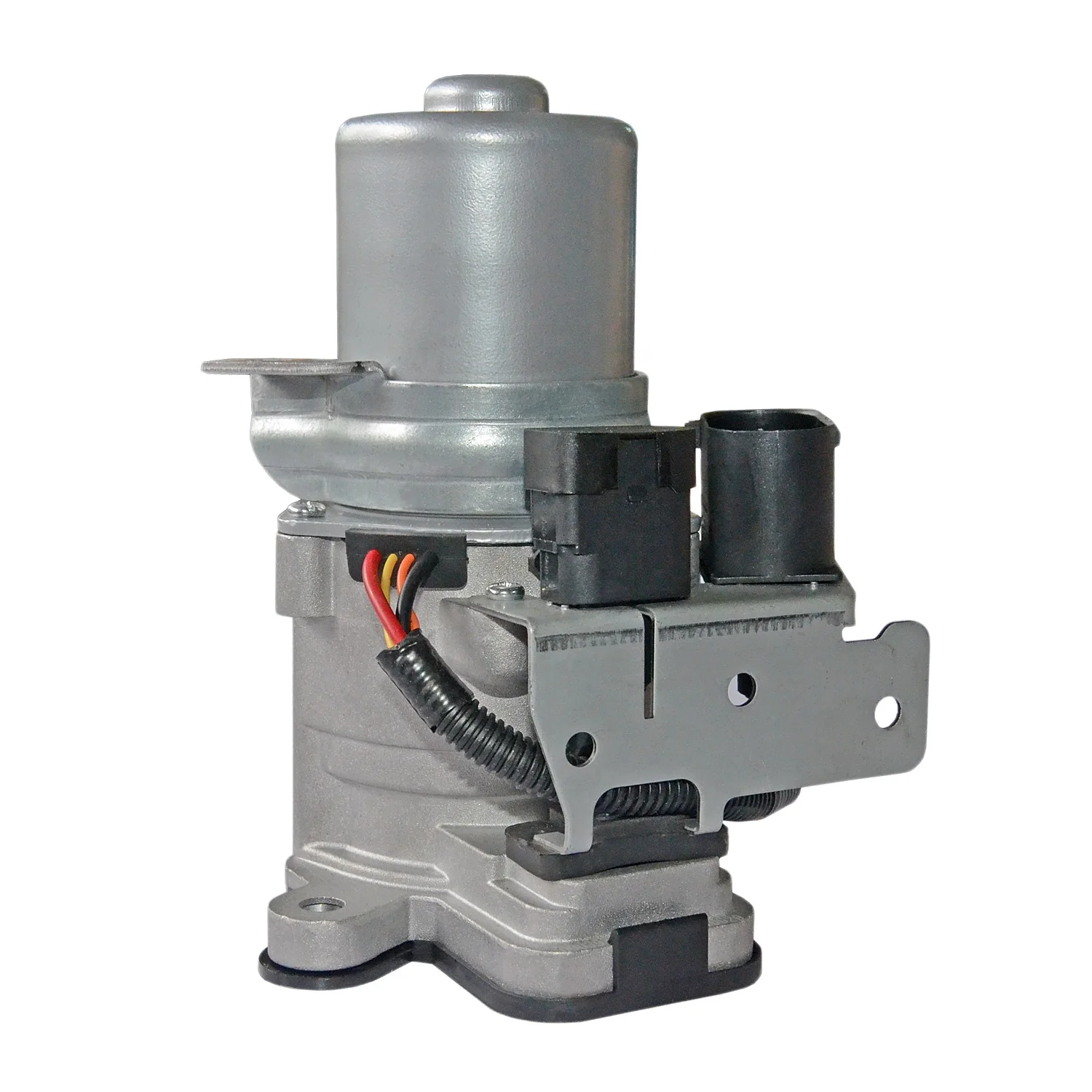 Привод двигателя переключения в золотом корпусе 0AD341601 0AD34160A 0AD341601B 0AD341601C 95562460100 95562460101 600-970 для V6 V8