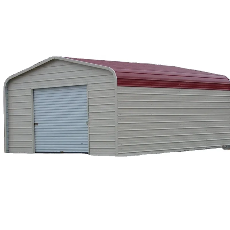 garage prefabricated / garage tools workshop