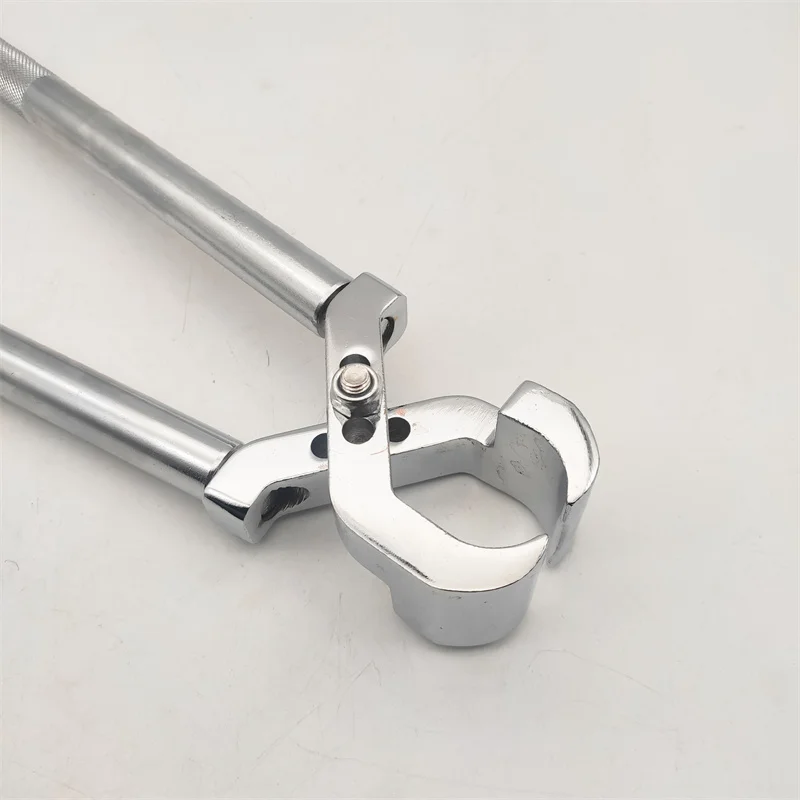 locksmith machine break door lock locksmith tools Fire forcible entry tool Forceps