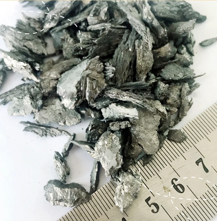 Samarium Price Rare Earth Metal 99.99% 4N Sm Samarium Cube Ingots Sale Samarium Metal