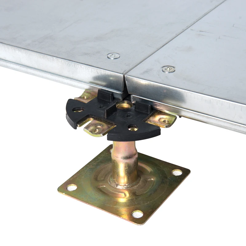 New products on china market customized Raised floor support tile adjustable pedestal for sale