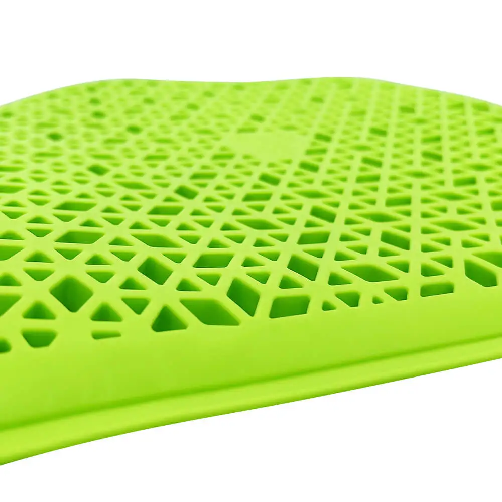 OSN-B-001 CE Level 1 Certified SPO Armor Pad Back Shoulder Elbow Knee Hip Insert Pads Protectors for Motorcycle Jacket Snowboard