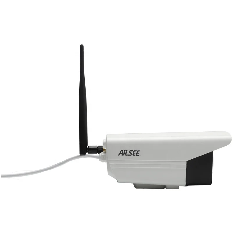 
Security Wifi Security Camera Compatible with Alexa 360 Degree Baby Monitor with Pan/Tilt/Zoom Two-Way Audio Night Vision Remote 