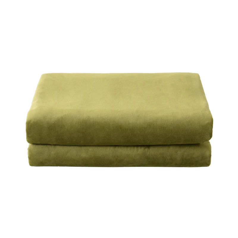 New Color Electric Over Blanket for EU Market with Certificate