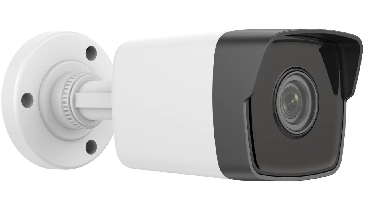 HK original DS-2CD1023G0-I 2MP POE IP Camera Fixed Lens CCTV camera Bullect IP67 IP camera H.265+ IR distance 30meters 3D DNR