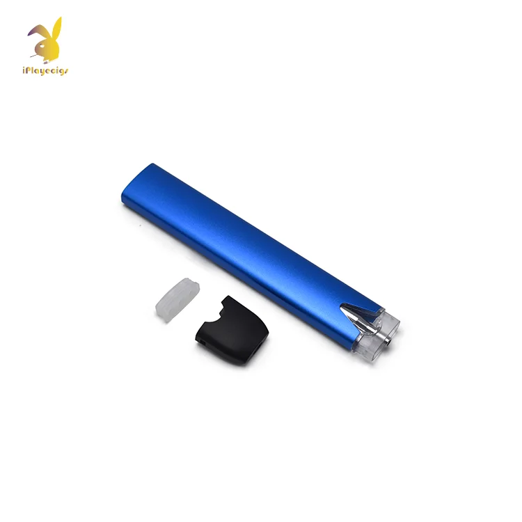  Миниатюрный красочный логотип от производителя одноразовый вейп Cbd Pod набор одноразовых