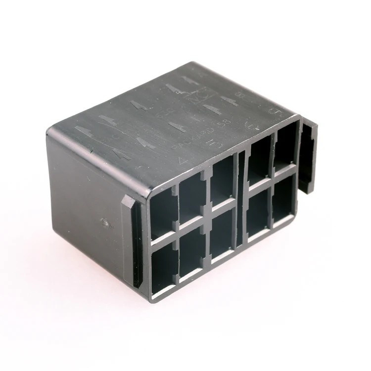 XF VC1-01 10 pin Automotive connectors car waterproof wire connector in stock