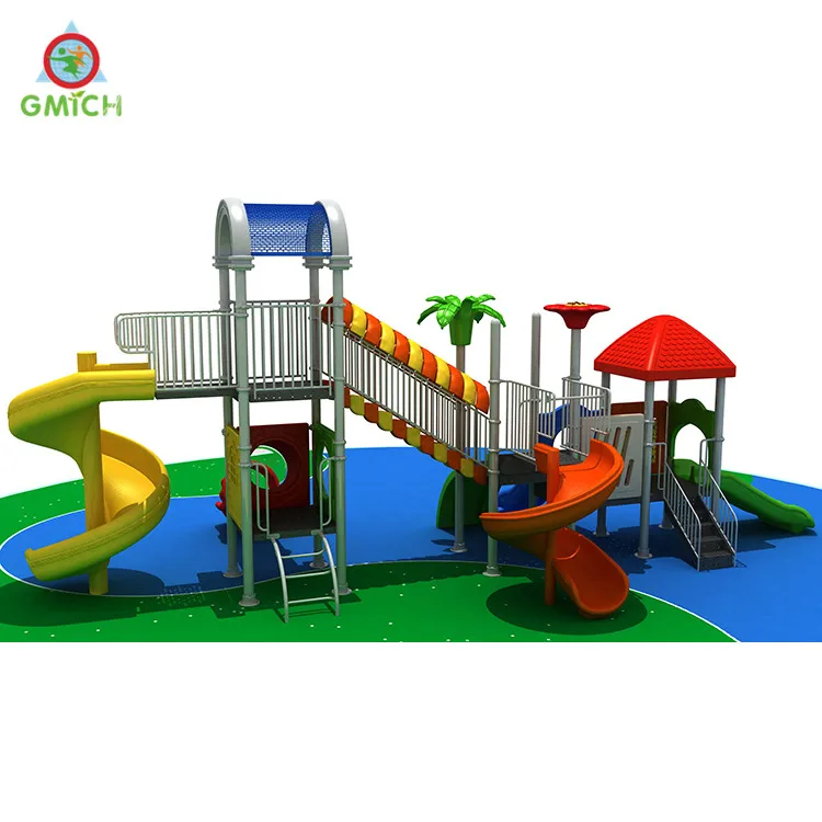 public children outdoor play set playground outdoor toys amusement park manufacturers