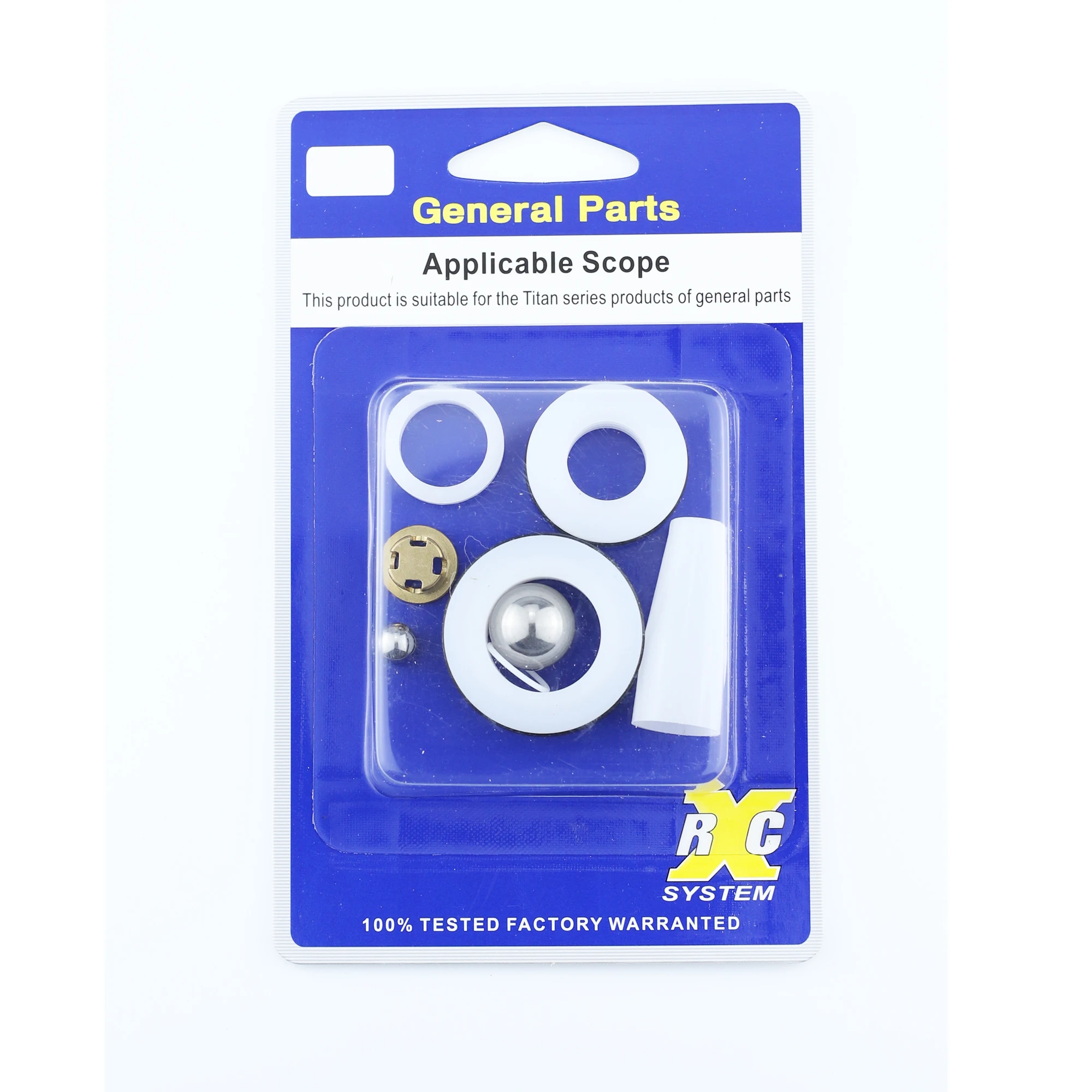 Wag/Tit Pump Repair Kitfor valve airless paint sprayer airless pump