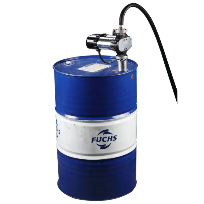 Diesel transfer pump 12V Diesel fuel pump with CE BIPUMP for fuel transfer