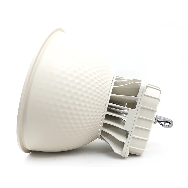  Best Quality Nice Appearance Die-Cast Aluminum Warehouse Ceiling Lights for Factory