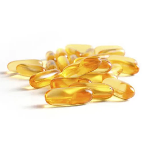 Best price  Vegan Omega 3 Supplements EPA DHA Algae Oil Softgel Capsules In Bulk
