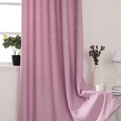 Тканевая занавеска, готовая роликовая штора, Затемняющая ткань, прочная и красивая ткань для комнаты, гостиной и домашней мебели