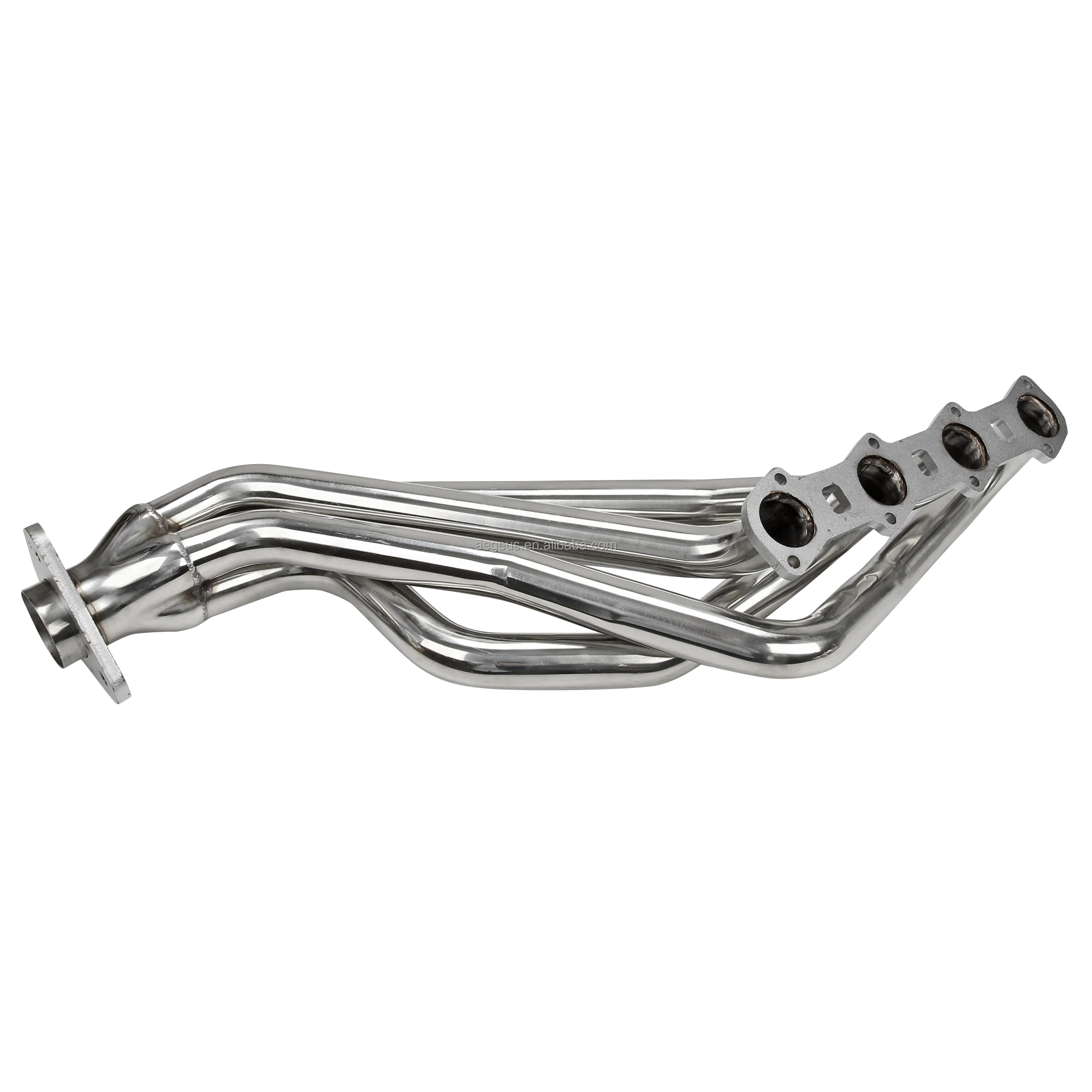 FREE SHIPPING USA IN STOCK High Performance exhaust system car Header for 99-04 FORD F150/LOBO 5.4L